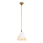 Alfa BARTEK 9108 Lampă cu pendul 1x60W/E27