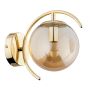 Alfa EL-DORADO 91515 Aplique de perete 1x40W/E14 IP20