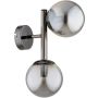 Alfa ERAL 91541 Aplique de perete 2x10W/E14