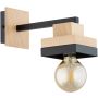 Alfa MIKO 91538 Aplique de perete 1x15W/E27