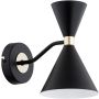 Alfa SALUT 91525 Aplique de perete 2x15W/GU10