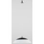Alfa SINGLE 9185 Lampă cu pendul 1x60W/E27