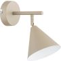 Alfa ZELTA 91531 Aplique de perete 1x15W/E27