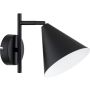 Alfa ZELTA 91533 Aplique de perete 1x15W/E27
