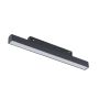 Antigo Komatsu 6544 Proiector de șină 1x20W/LED 3000K 1600lm IP20