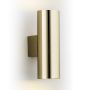 Argon MITOS 913 Aplique de perete 2x5W/GU10 IP20