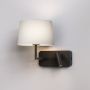 Astro Lighting SIDE BY SIDE 1406013 Aplique de perete 1x12W/E27 IP20