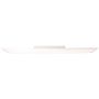 Brilliant BUFFI G90359A85 Lustră de tavan 1x34W/LED 4000K 4000LM IP20