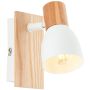 Brilliant DAINTREE 99710/75 Aplique de perete 1x28W/E14 IP20