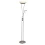 Brilliant FINN G93035/13 Lampă de podea 1x21W/LED 2500LM IP20