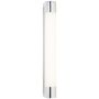 Brilliant HORACE G96966/15 Aplique de perete 1x9W/LED 1300LM IP54