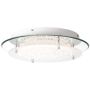 Brilliant JOLENE G96984A15 Lustră de tavan 1x15W/LED 2000LM IP20