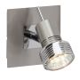Brilliant KASSANDRA G34710/77 Aplique de perete 1x7W/GU10 IP20