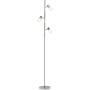 Brilliant LEA G32459/77 Lampă de podea 3x4W/E14 IP20