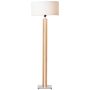 Brilliant MAGNUS G93116/75 Lampă de podea 1x25W/E27 3000K 1700LM IP20