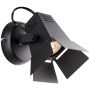 Brilliant MOVIE LED G08910/76 Aplique de perete 1x35W/GU10 IP20