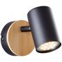 Brilliant NIELS 99762/76 Aplique de perete 1x10W/GU10 IP20