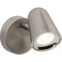 Brilliant NIFTY G50610/13 Aplique de perete 1x4W/LED 480LM IP20