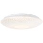 Brilliant NUNYA G97011/05 Lustră de tavan 1x22W/LED 3000K 2500LM IP20