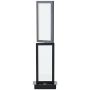 Brilliant RANUT G93141/06 Lampă de masă 2x16W/LED 3000K 2000LM IP20