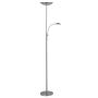 Brilliant ROSANNA G93011/13 Lampă de podea 1x21W/LED 2500LM IP20