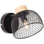 Brilliant THUY 99742/76 Aplique de perete 1x28W/E14 IP20