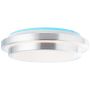 Brilliant VILMA G97041/58 Lustră de tavan 1x20W/LED 2500LM IP20