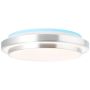 Brilliant VILMA G97042/58 Lustră de tavan 1x30W/LED 3200LM IP20