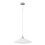 Eglo LAZOLO 91496 Lampă cu pendul 1x60W/E27