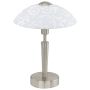 Eglo SOLO 91238 Lampă de masă 1x60W/E14