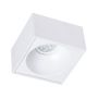Eko-Light BALI ML0077 Lumină îngropată deasupra plafonului 1x50W/GU10 IP20
