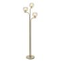 Endon DIMPLE 91974 Lampă de podea 3x25W/E14 IP20