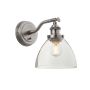 Endon HANSEN 91739 Aplique de perete 1x40W/E14 IP20