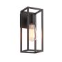 Endon HERBERT 91993 Aplique de perete 1x10W/E27 IP44