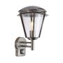 Endon IKEN 91828 Aplique de perete 1x60W/E27 IP44