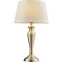 Endon OSLO & EVIE 91062 Lampă de masă 60W E27 IP20