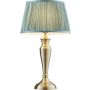 Endon OSLO & FREYA 91060 Lampă de masă 60W E27 IP20
