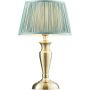 Endon OSLO & FREYA 91089 Lampă de masă 60W E27 IP20