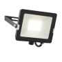 Endon SALDE 91862 Aplique de perete 30W/LED 2400LM IP65