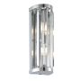 Endon SHIMMER 91820 Aplique de perete 2x18W/G9 IP44