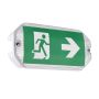 Endon SIGHT ECO 91358 Lampă de urgență 3W/LED 6500K 220LM IP65