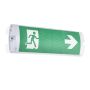 Endon SIGHT PLUS 91146 Lampă de urgență 4.5W/LED 6500K 220LM IP65