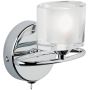 Endon SONATA 91181 Aplique de perete 1x33W/G9 IP20