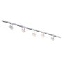 Italux ASTLEY 914103 Spot 5x35W/GU10