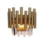 Milagro MADISON ML6937 Aplique de perete 2x40W/E14 IP20