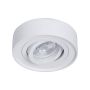 Milagro NUSA ML0015 Lumină îngropată deasupra plafonului 1x50W/GU10 IP20