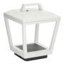 Novolux BLED 911B-L0108L-01 Lampă de podea 1x9W/LED 1050LM IP54