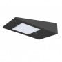 Novolux COMO 916B-L0103K-04 Lampă solară 1x2,2W/LED 250LM IP54 SOLAR