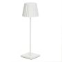 Novolux LITTA 914A-L0103L-01 Lampă de masă 1x2,2W/LED 231LM IP54