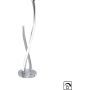 Paul Neuhaus POLINA 9141-55 Lampă de masă 1x14,5W/LED 3000k 1670lm ip20